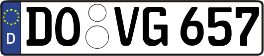DO-VG657