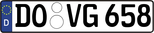 DO-VG658