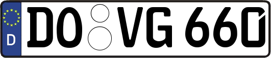 DO-VG660