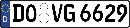 DO-VG6629