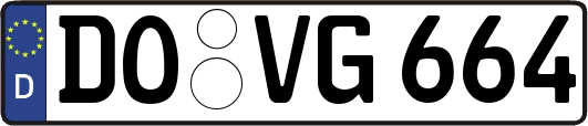 DO-VG664