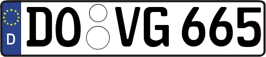 DO-VG665