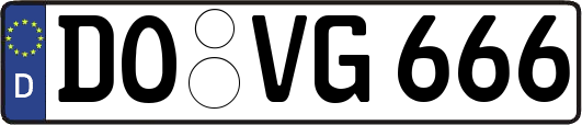 DO-VG666
