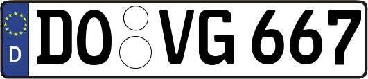 DO-VG667