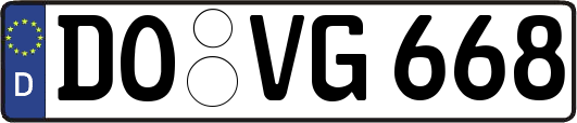 DO-VG668