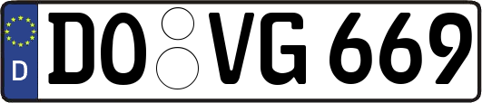 DO-VG669