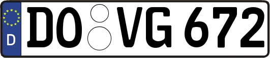 DO-VG672