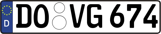 DO-VG674