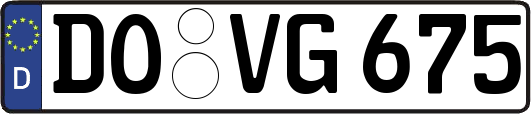 DO-VG675