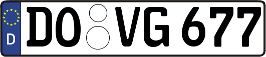 DO-VG677