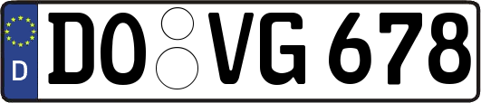 DO-VG678