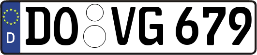 DO-VG679