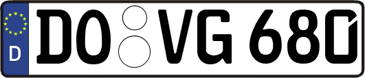DO-VG680