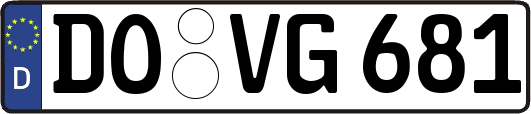 DO-VG681