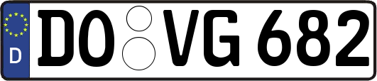 DO-VG682