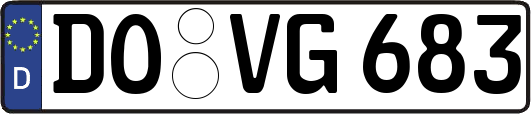 DO-VG683