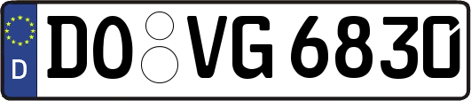 DO-VG6830