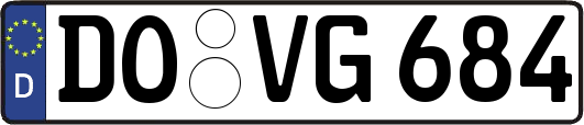 DO-VG684
