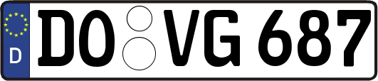 DO-VG687