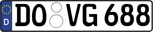 DO-VG688