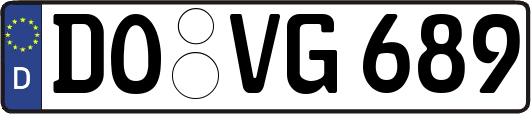 DO-VG689