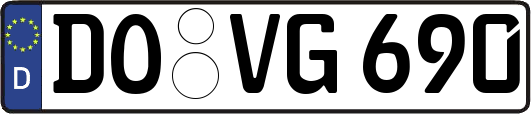 DO-VG690