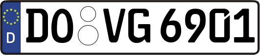 DO-VG6901