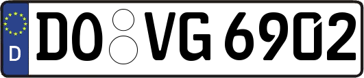 DO-VG6902
