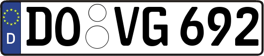 DO-VG692