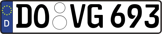 DO-VG693