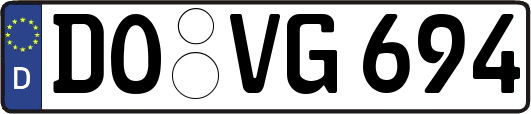 DO-VG694
