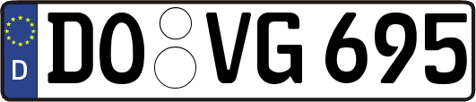 DO-VG695