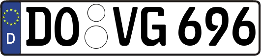 DO-VG696