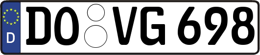 DO-VG698