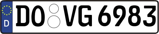 DO-VG6983
