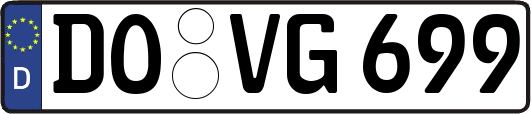 DO-VG699