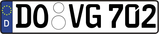 DO-VG702