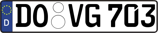 DO-VG703