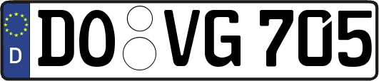 DO-VG705