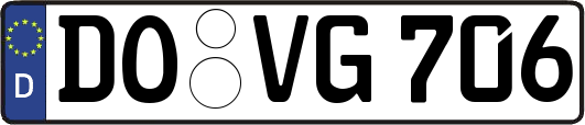 DO-VG706
