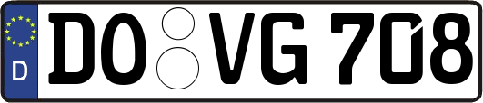 DO-VG708