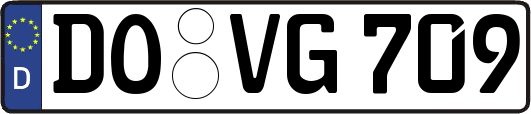 DO-VG709