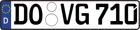 DO-VG710