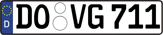DO-VG711