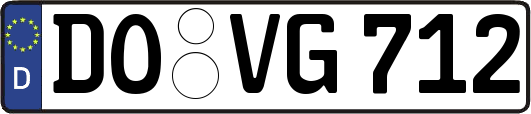 DO-VG712