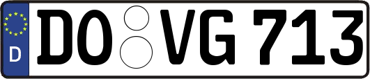 DO-VG713
