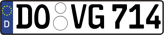 DO-VG714