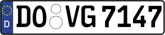 DO-VG7147