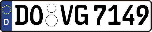 DO-VG7149