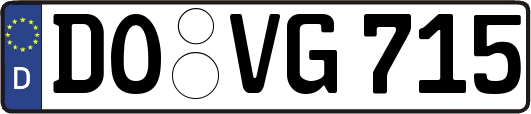 DO-VG715